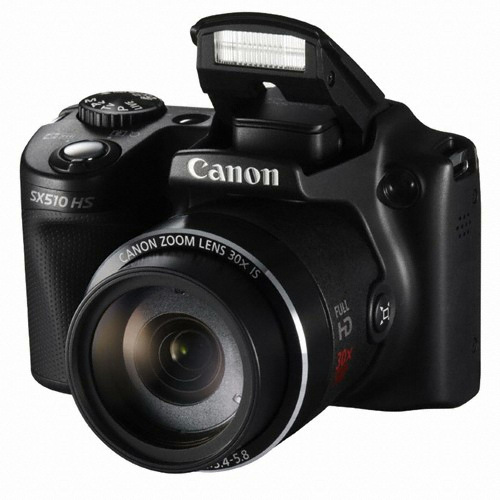 ĳ�� �Ŀ��� SX510 HS
