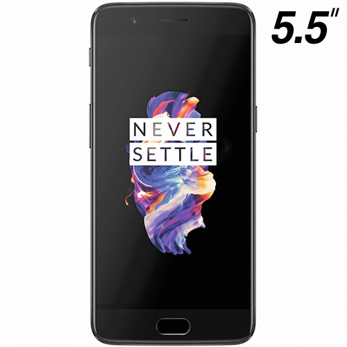 원플러스 5 LTE 64GB, 자급제 (해외구매)_이미지