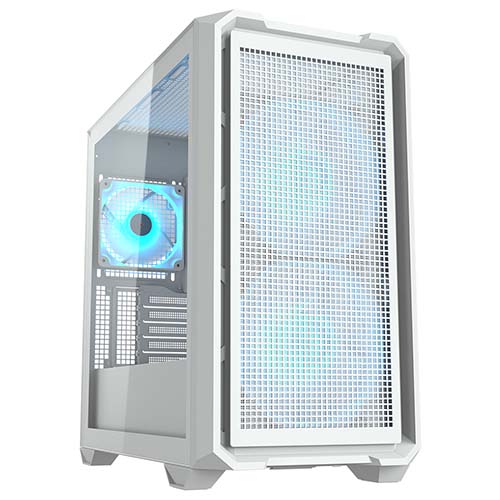 COUGAR MX600 MINI RGB (화이트)_이미지