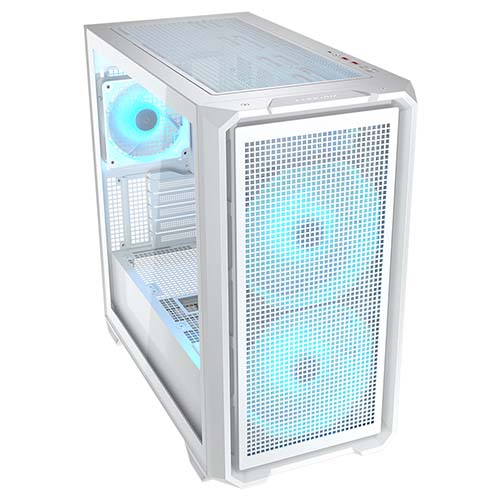 COUGAR MX600 MINI RGB (화이트)_이미지