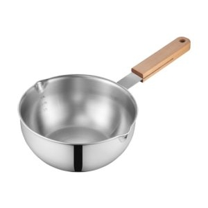 PN풍년 위더스 우드라이트 IH 멀티팟 (18cm)_이미지