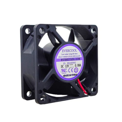 EVERCOOL EC6025SL12E 2P_이미지