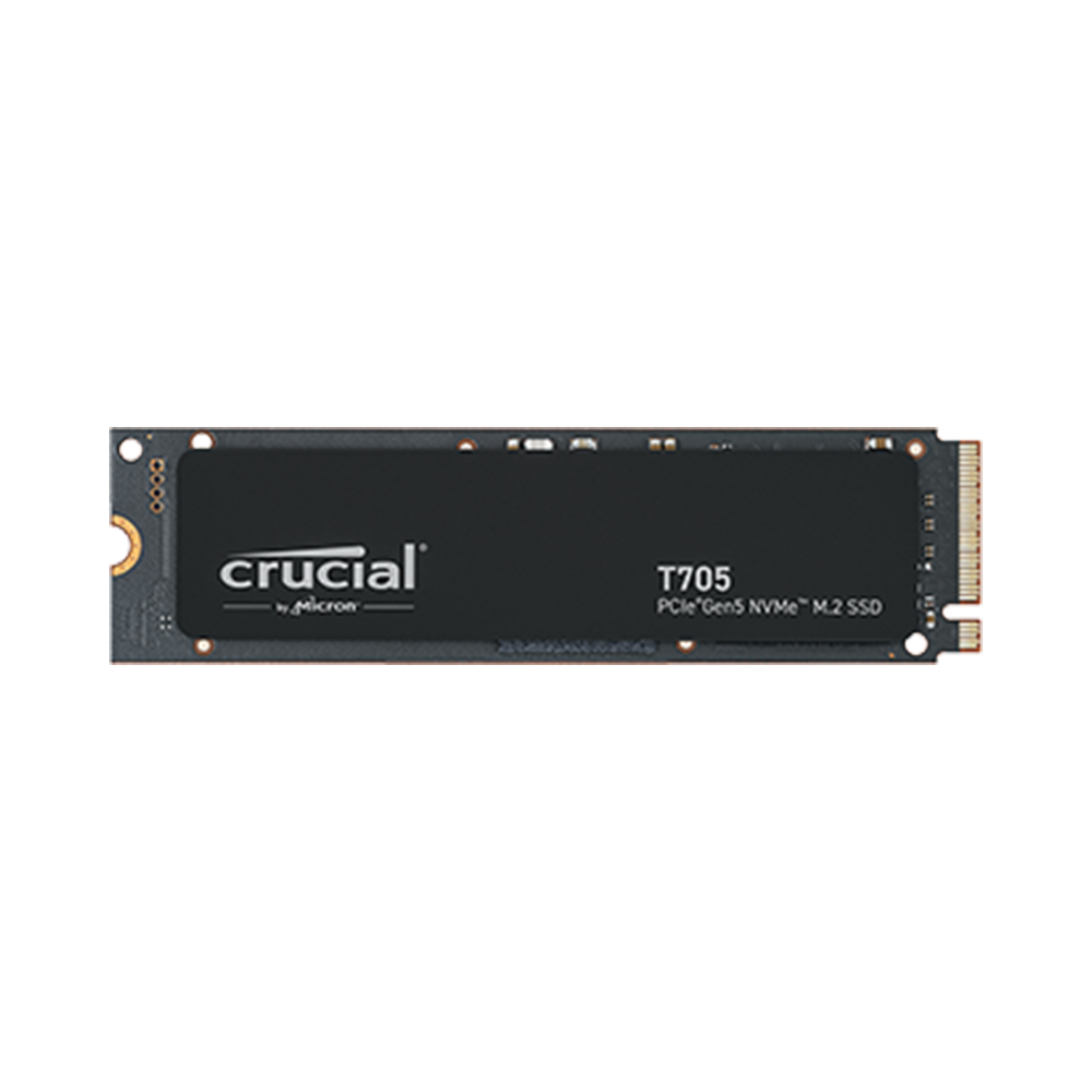 마이크론 Crucial T705 M.2 NVMe 대원씨티에스 (4TB)
