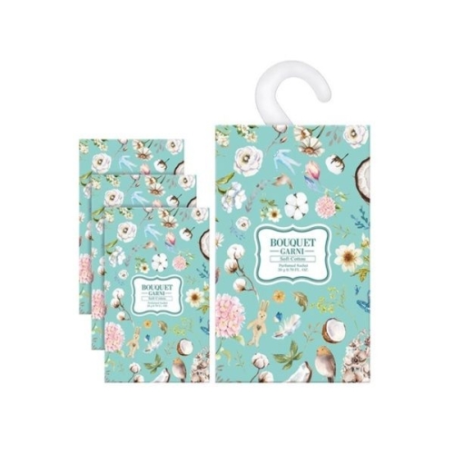 퍼퓸드 샤쉐 소프트코튼 L 20g