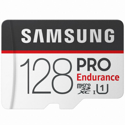 �Ｚ���� micro SD Pro Endurance 2018