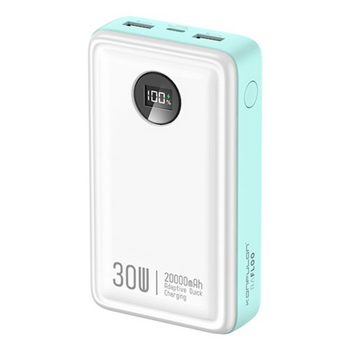 바운드랩 라플루 PD PPS 30W 보조배터리 RPB-30W 20000mAh