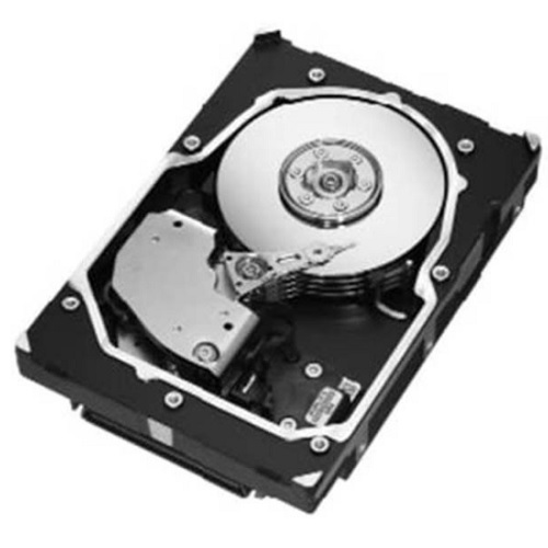 Seagate Cheetah 15K.5 SAS/15K/16M/해외구매 (ST373455SS, 73GB)_이미지