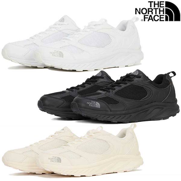  노스페이스 솔리드 러너 NS93R01A