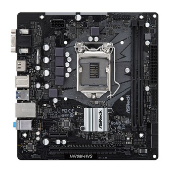 ASRock H470M-HVS 디앤디컴 (벌크)
