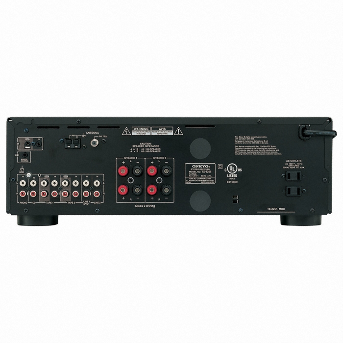 ���� TX-8255