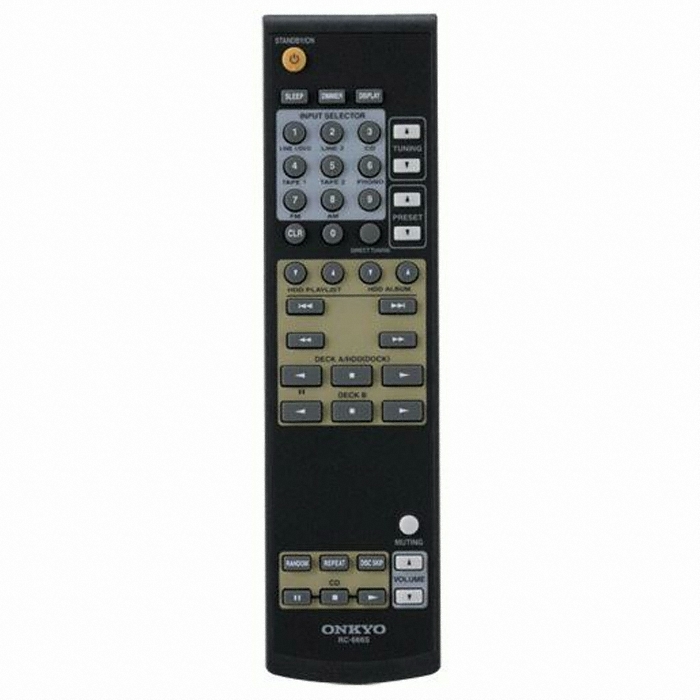 온쿄 TX-8255 (단품)_이미지
