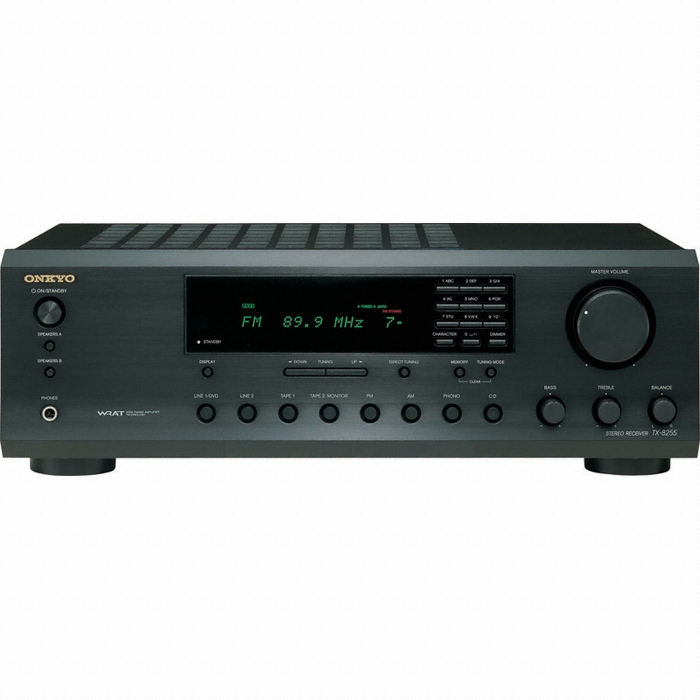 ���� TX-8255