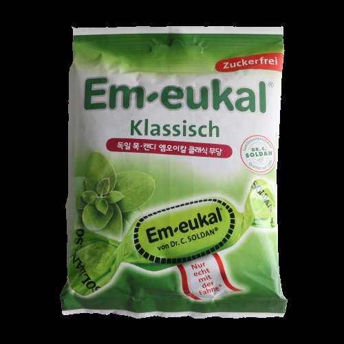 ������Į Ŭ���� ������ ���� ��ĵ�� 75g 5��