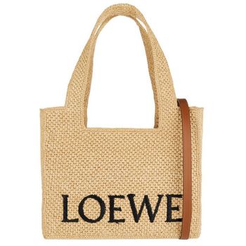 폰트 미디움 토트백 122963818_이미지