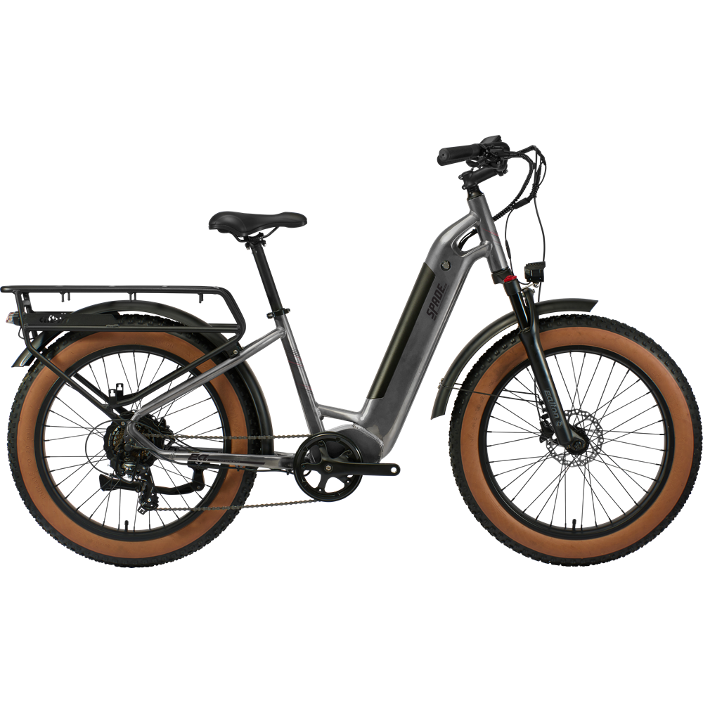 알톤스포츠 스페이드 24 DUAL (2026년형)