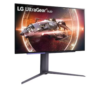 <b>LG</b>전자 <b>울트라</b><b>기어</b> 올레드 <b>27</b>GS95QE (해외구매)