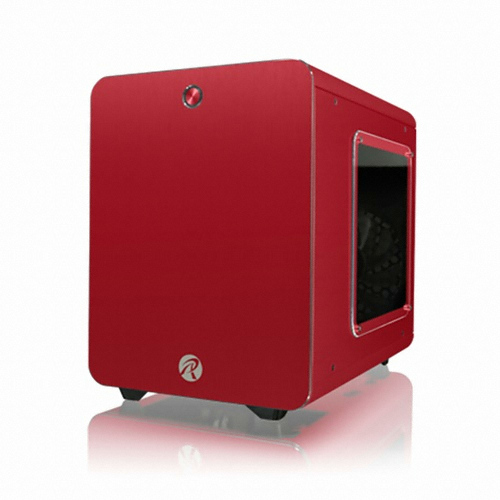 RAIJINTEK METIS PLUS (레드)
