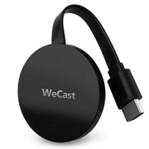 서진네트웍스 We Cast Wi-Fi Display UHD 4K (중고)_이미지