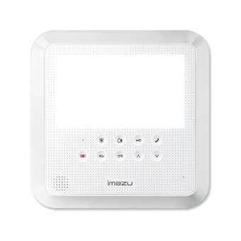 현대통신 HAS-R2071 + 초인종