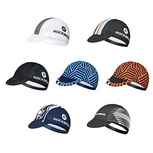 락브로스 사이클링 캡 MZ100