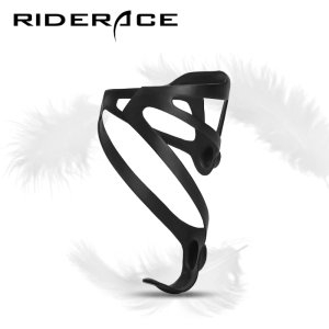 riderace 초경량 카본 물통 케이지 물병 거치대 볼트 포함 RR7531