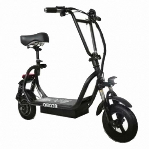 AU테크 에코로 S50 36V 8Ah