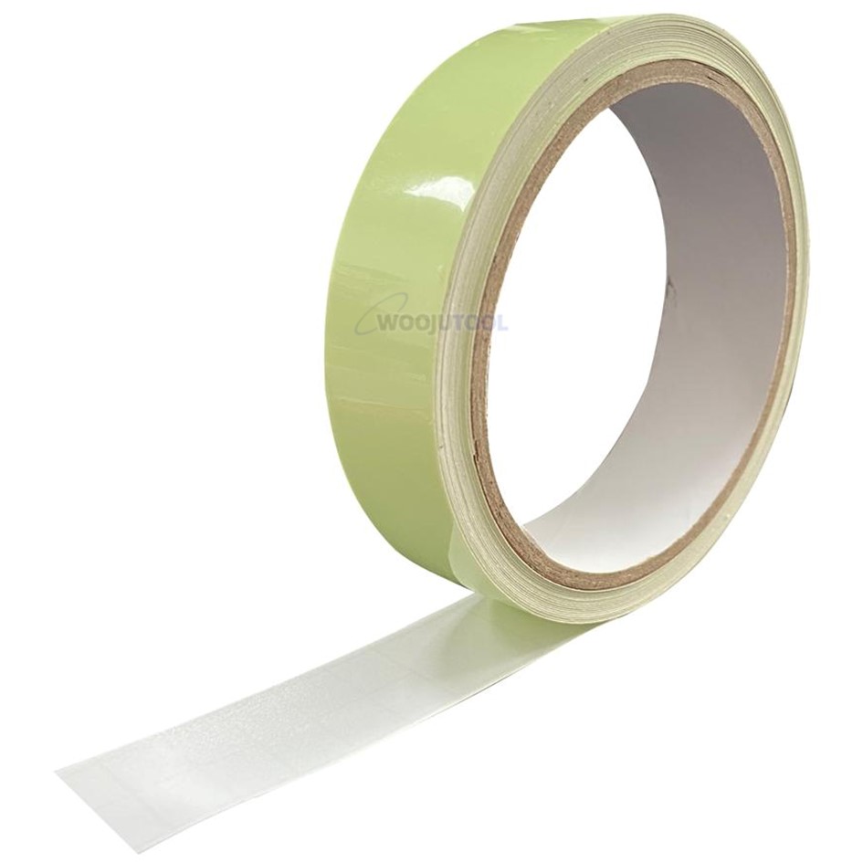 스마토 야광 테이프 (연두)