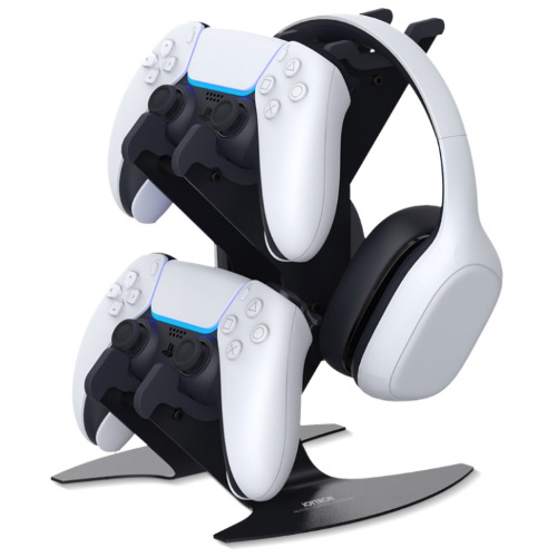 조이트론 컨트롤러 헤드셋 거치대