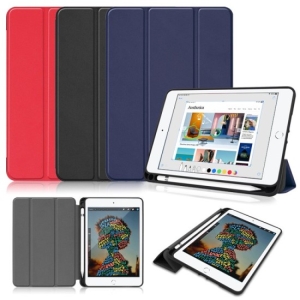 스냅케이스  iPad mini 5세대 애플펜슬 수납 스마트케이스 상품이미지