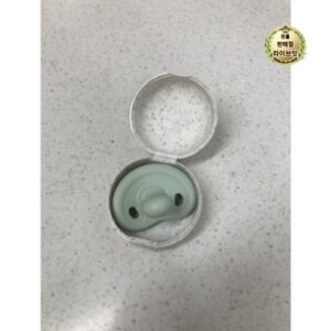 모윰 올 실리콘 <b>마카롱</b> 쪽쪽이 (2단계)