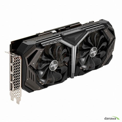 이엠텍 XENON 지포스 RTX 2060 SUPER TURBO JET OC D6 8GB_이미지