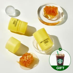 LG생활건강 CNP차앤박 프로폴리스 립세린 15ml (1개)