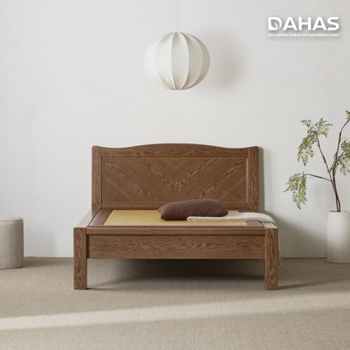 장수산업 장수돌침대 다하스 1700 흙침대 SS (황토흙)