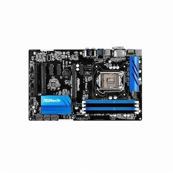ASRock <b>Z97</b> Pro3 (해외구매)