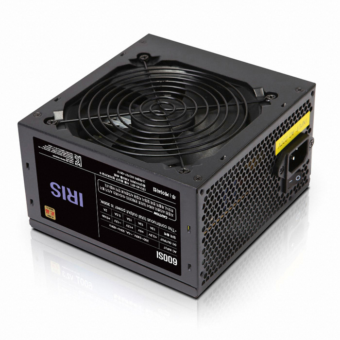 600SI V2.3 벌크