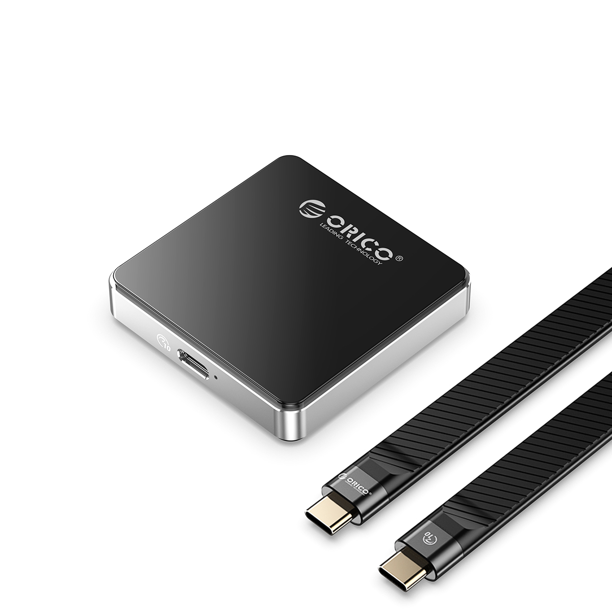 ORICO  AP30-G2 마그네틱 M.2 외장케이스 해외구매 (SSD미포함)