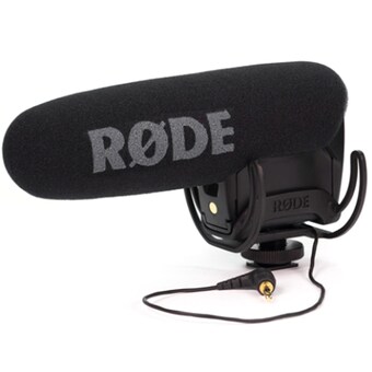로데 비디오마이크 프로 Rycote