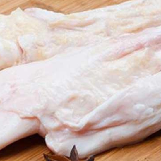 신돈축산 소스지 호주산 1kg (1개)