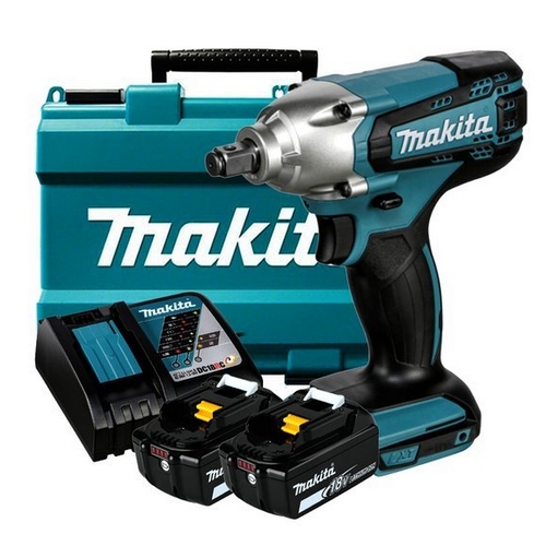 마끼다 DTW190 (3.0Ah, 배터리 2개)_이미지