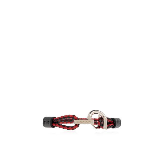  페라가모 살바토레 맨즈 브레이스렛 Bangle 770380VO7803 T