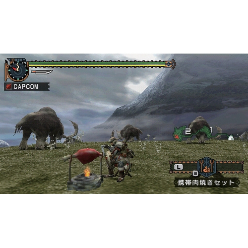 ĸ�� �������� ������ 2 PSP