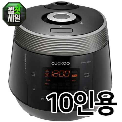 쿠쿠전자 CRP-PW1085FD (일반구매)_이미지