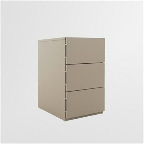 코니페블 PET 3단 서랍장 370_이미지