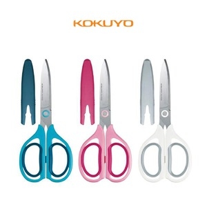 고쿠요 에어로핏 글루레스 삭사 가위_이미지