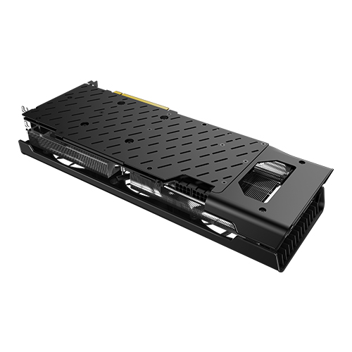 XFX 라데온 RX 6800 SWFT 319 CORE D6 16GB_이미지