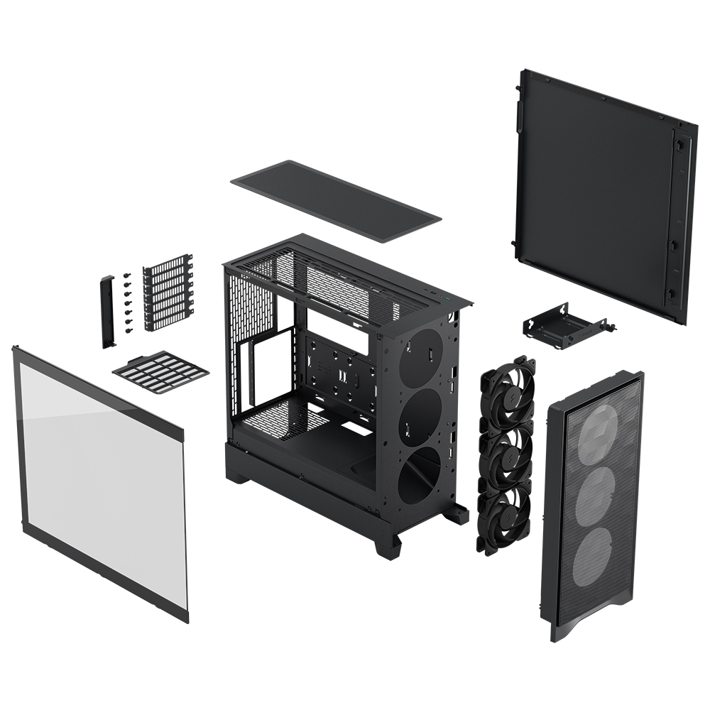 Fractal Design Pop 2 Air ��ȭ����