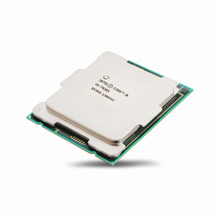 ���� �ھ�X-�ø��� i9-7920X (��ī�̷���ũ)