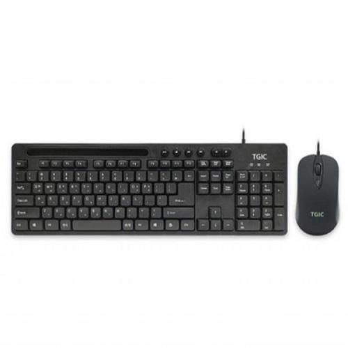 TGC-MK5000 키보드 마우스 세트