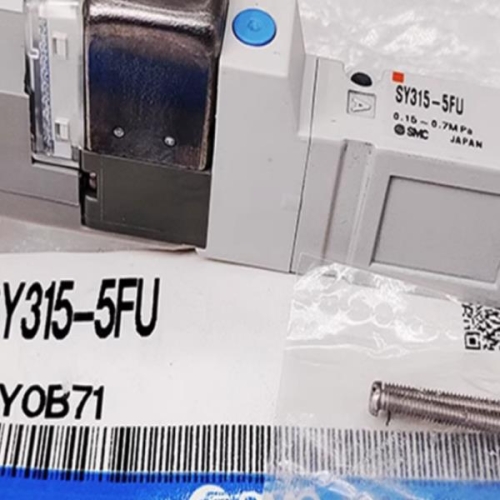 SMC 밸브 SY5140-5FU-Q, SY5245-5FU SY5245-5FU-Q SY3140-5LZ SY3140-5GZ-01 SY..
