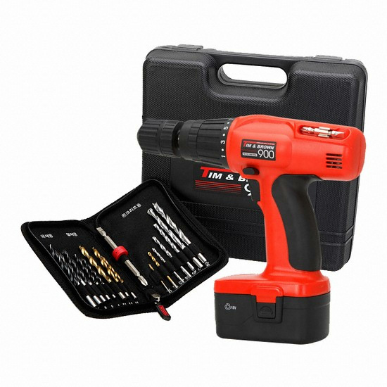팀앤브라운 900 (1.2Ah, 배터리 1개)_이미지